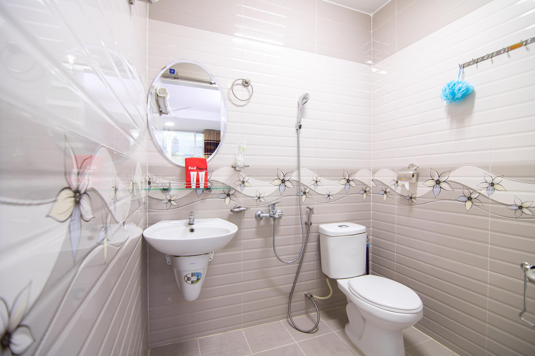 Reddoorz Plus Near Ben Thanh Market Ho Chi Minh-stad Buitenkant foto